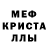 КЕТАМИН VHQ kimberly 917